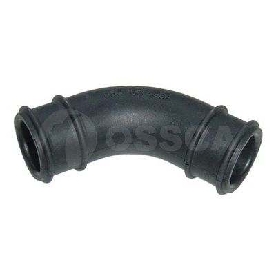 OSSCA 05008 Hose, crankcase...