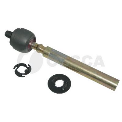 OSSCA 05020 Tie Rod Axle Joint