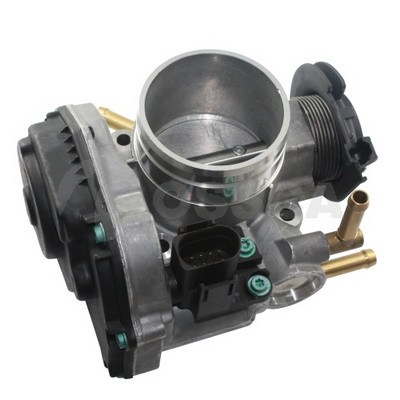 OSSCA 05025 Throttle body