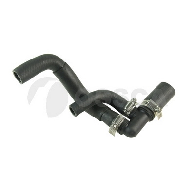 OSSCA 05041 Radiator Hose