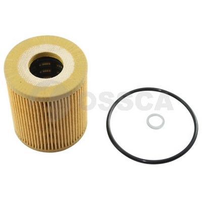 OSSCA 05142 Oil Filter