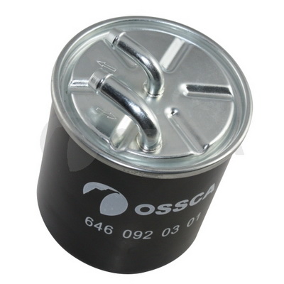 OSSCA 05146 Fuel filter