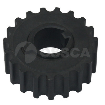 OSSCA 05154 Gear, crankshaft