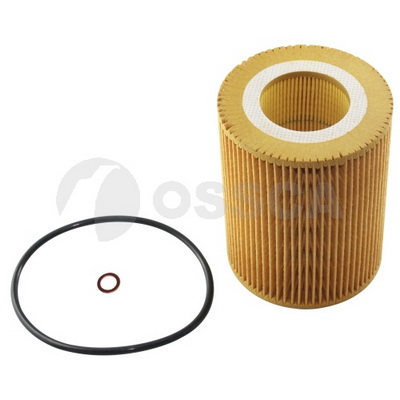 OSSCA 05181 Oil Filter