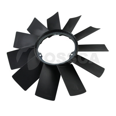 OSSCA 05183 Fan Wheel,...