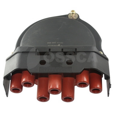 OSSCA 05207 Distributor Cap