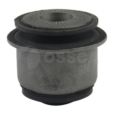 OSSCA 05220 Engine Mounting