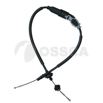 OSSCA 05222 Clutch Cable