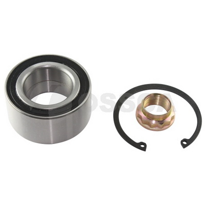 OSSCA 05282 Wheel Bearing Kit