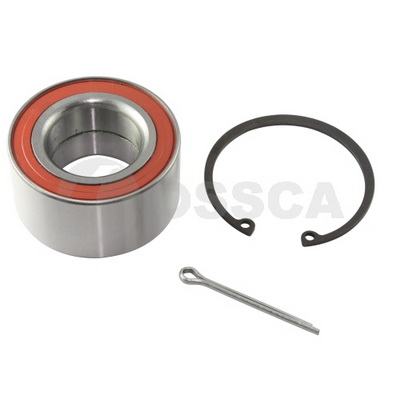 OSSCA 05283 Wheel Bearing Kit