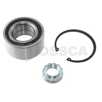 OSSCA 05284 Wheel Bearing Kit