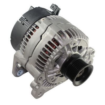 OSSCA 05287 Alternator