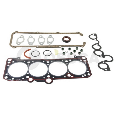 OSSCA 05293 Gasket Set,...