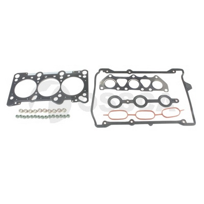 OSSCA 05296 Gasket Set,...