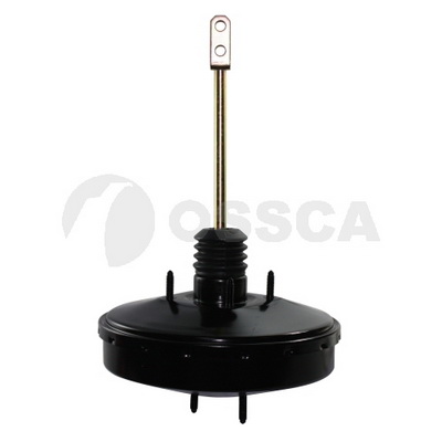 OSSCA 05334 Brake Booster