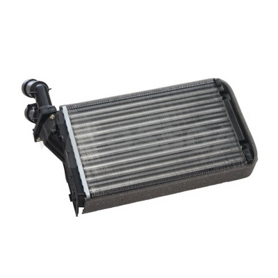 OSSCA 05394 Heat Exchanger,...