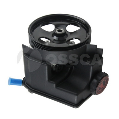 OSSCA 05439 Hydraulic Pump,...