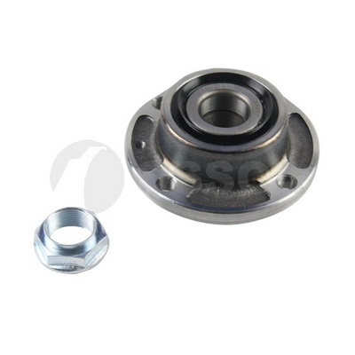 OSSCA 05440 Wheel Hub