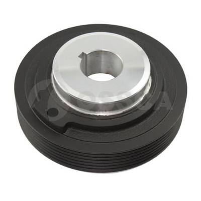 OSSCA 05445 Belt Pulley,...