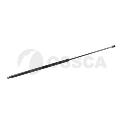 OSSCA 05455 Gas Spring, bonnet