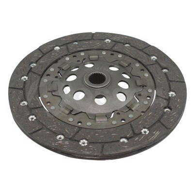 OSSCA 05475 Clutch Disc