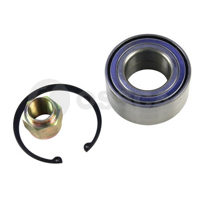 OSSCA 05496 Wheel Bearing Kit