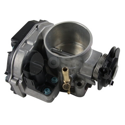 OSSCA 05516 Throttle body