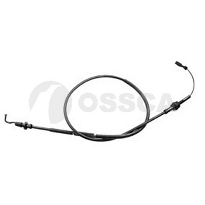 OSSCA 05517 Accelerator Cable