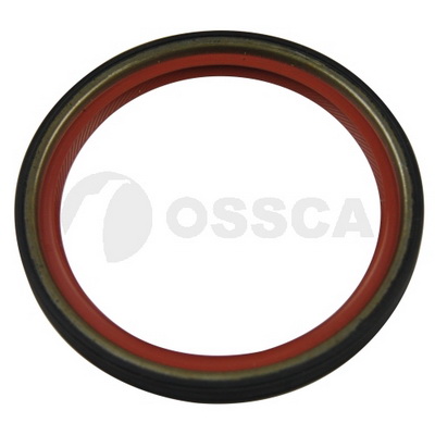 OSSCA 05604 Shaft Seal,...