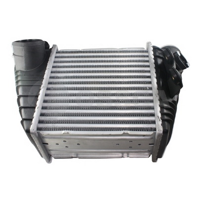 OSSCA 05641 Intercooler,...