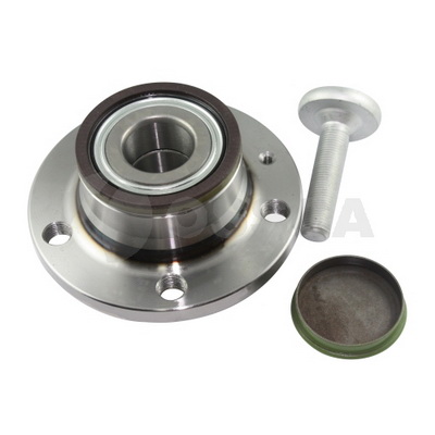 OSSCA 05648 Wheel Hub