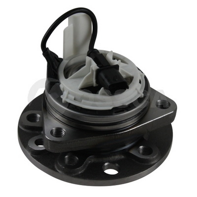 OSSCA 05650 Wheel Hub