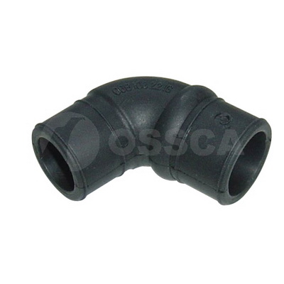 OSSCA 05651 Hose, crankcase...