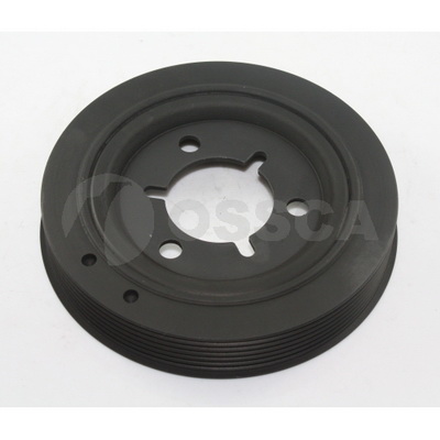 OSSCA 05664 Belt Pulley,...