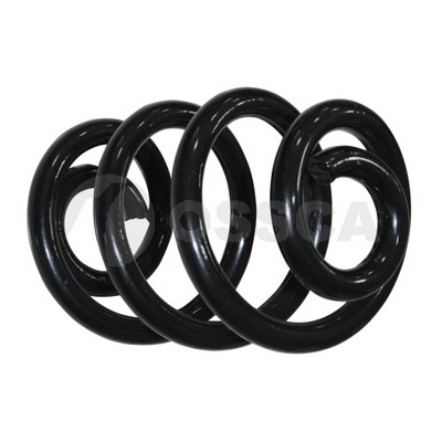 OSSCA 05665 Coil Spring