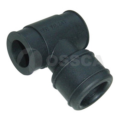 OSSCA 05683 Hose, crankcase...