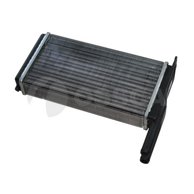 OSSCA 05692 Heat Exchanger,...