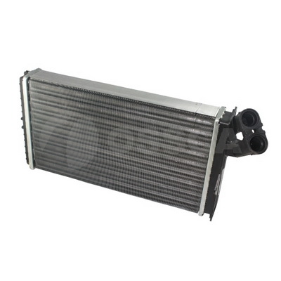 OSSCA 05693 Heat Exchanger,...