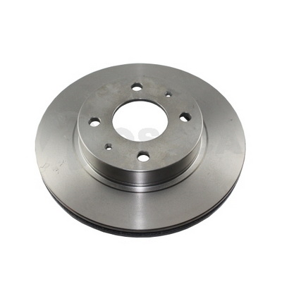 OSSCA 05694 Brake Disc