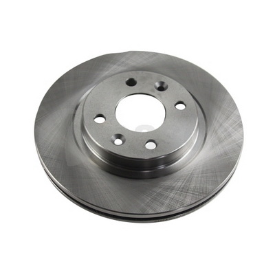 OSSCA 05695 Brake Disc