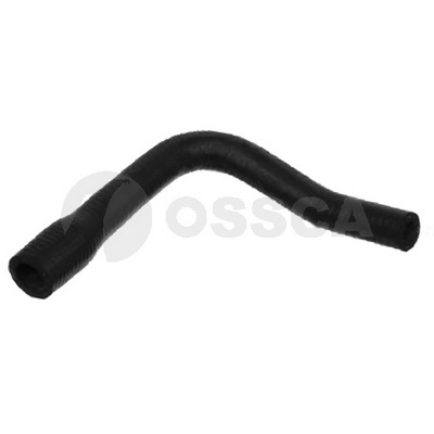 OSSCA 05763 Radiator Hose