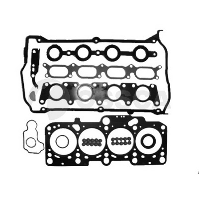 OSSCA 05777 Gasket Set,...