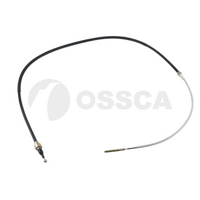 OSSCA 05805 Cable, parking...