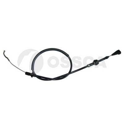 OSSCA 05806 Accelerator Cable