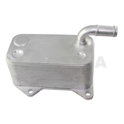 OSSCA 05821 Oil Cooler,...