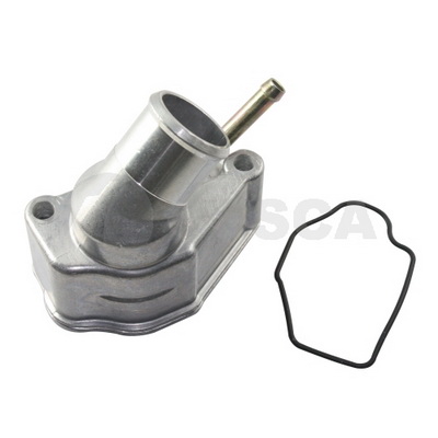 OSSCA 05837 Thermostat Housing