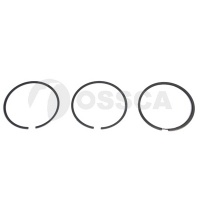 OSSCA 05845 Piston Ring Kit
