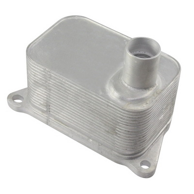 OSSCA 05962 Oil Cooler,...