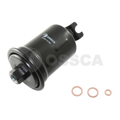 OSSCA 05994 Fuel filter