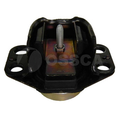 OSSCA 06016 Engine Mounting